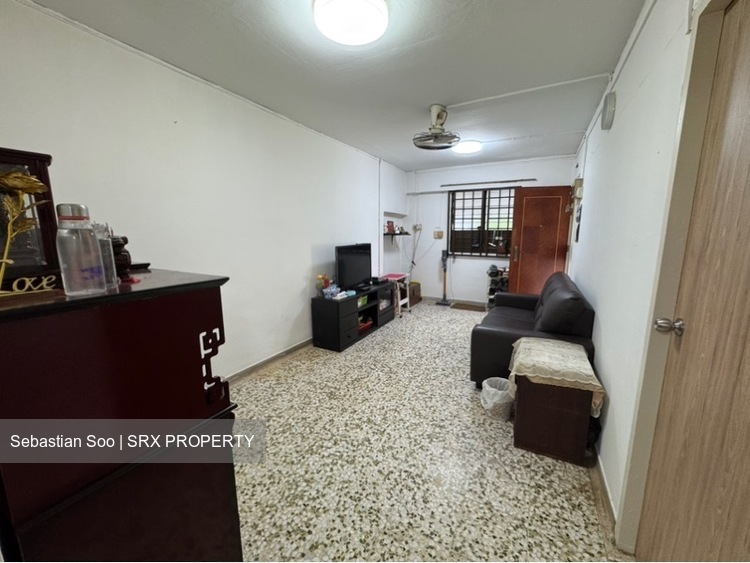 Blk 535 Jurong West Street 52 (Jurong West), HDB 3 Rooms #605375781